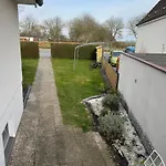 Sonneninsel Strandstrasse Appartamento Fehmarn