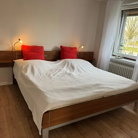 Sonneninsel Strandstrasse Appartamento Fehmarn