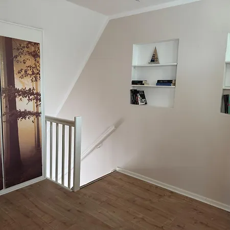 Appartement Sonneninsel Strandstrasse *