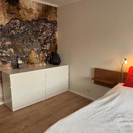 Sonneninsel Strandstrasse Appartement *